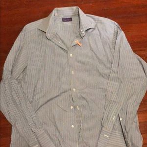 Purple Label Shirt